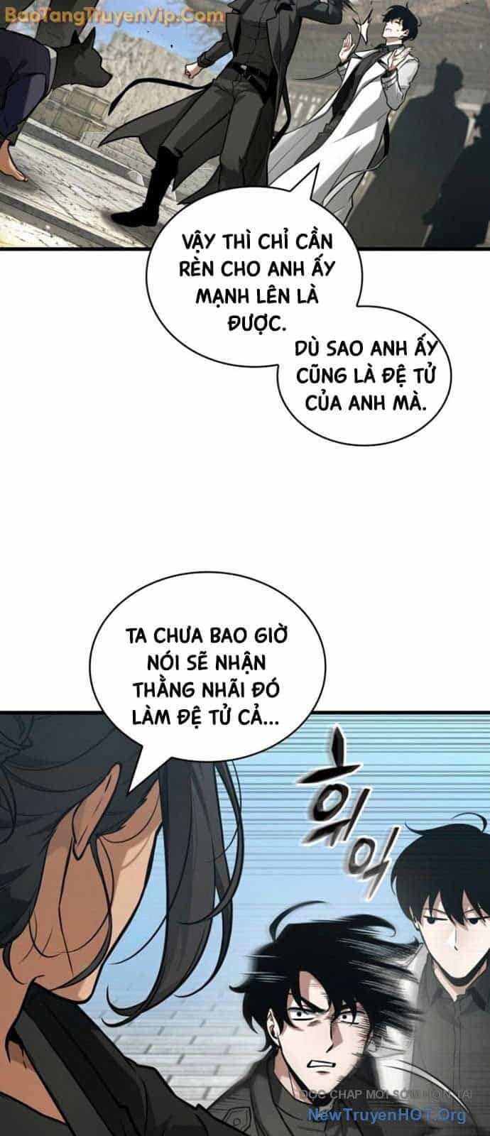 Toàn Trí Độc Giả - Chương 268 - ảnh 78