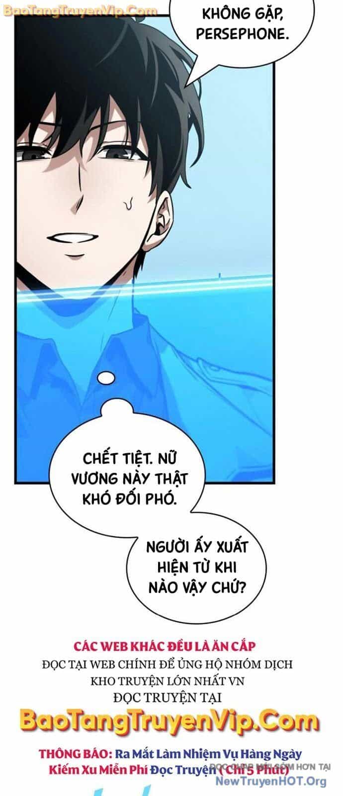 Toàn Trí Độc Giả - Chương 268 - ảnh 91