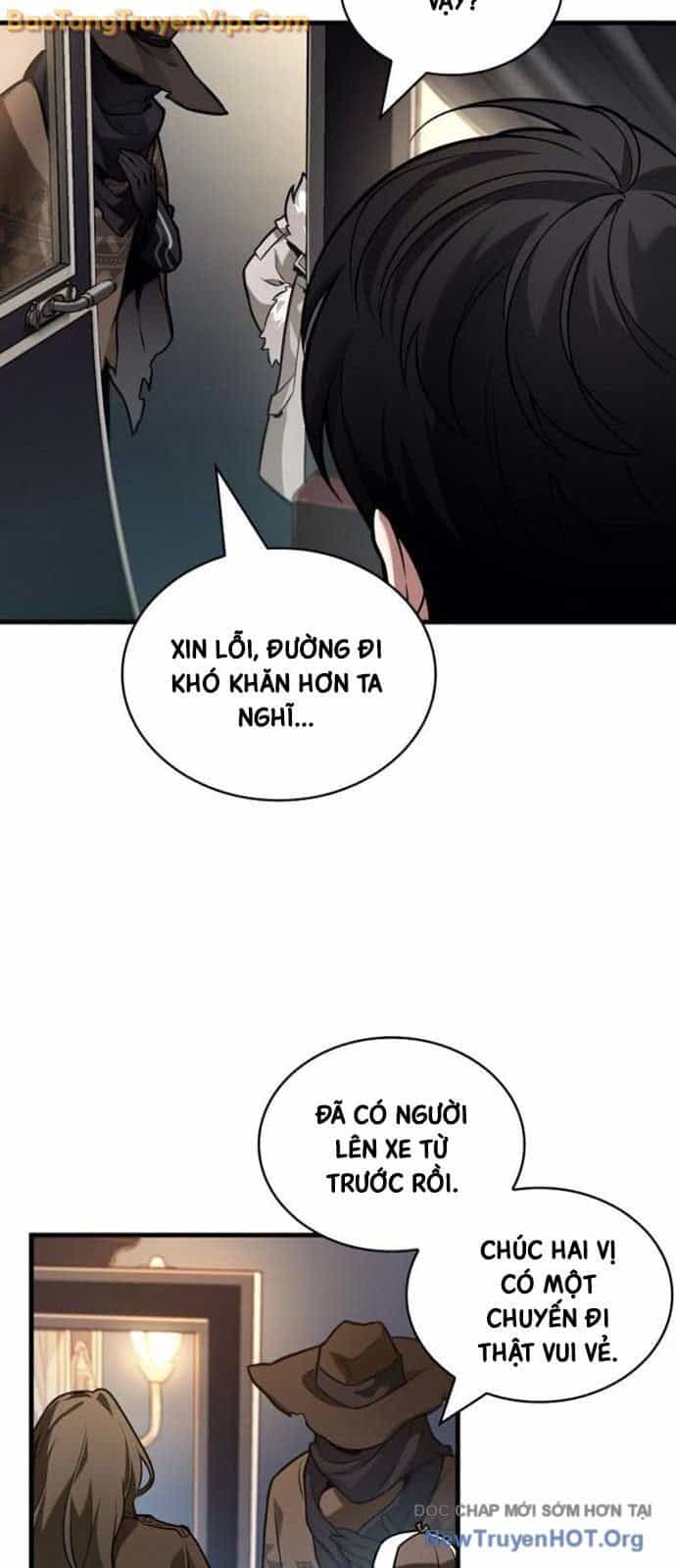 Toàn Trí Độc Giả - Chương 270 - ảnh 17