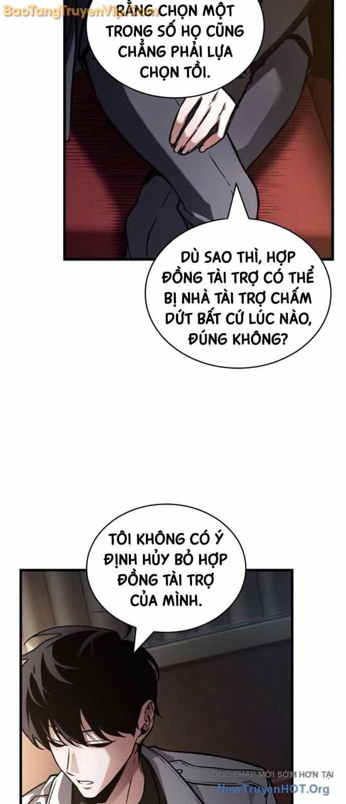 Toàn Trí Độc Giả - Chương 270 - ảnh 55