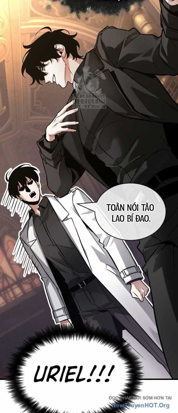 Toàn Trí Độc Giả - Chương 271 - ảnh 33