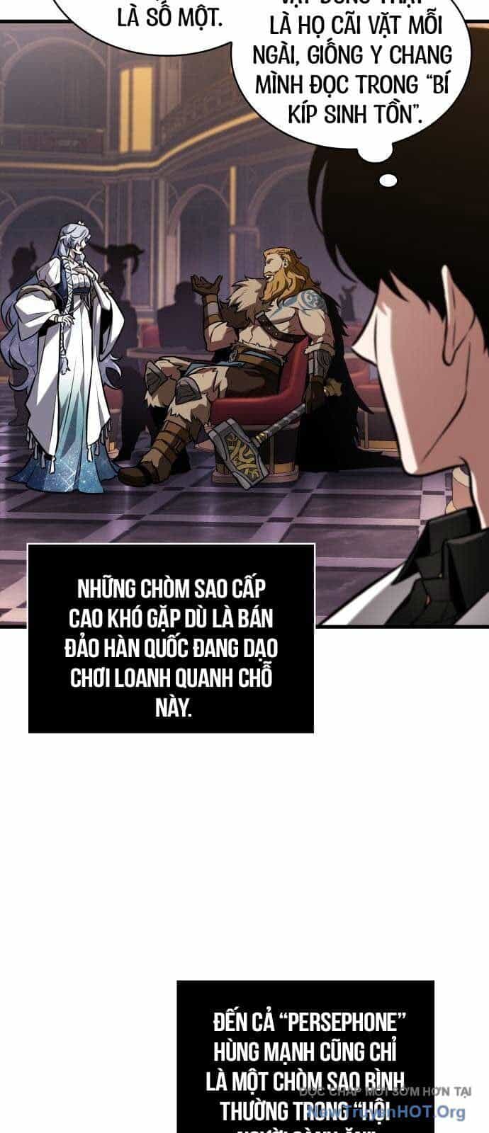 Toàn Trí Độc Giả - Chương 271 - ảnh 71