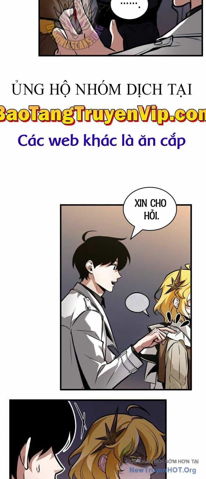 Toàn Trí Độc Giả - Chương 271 - ảnh 77