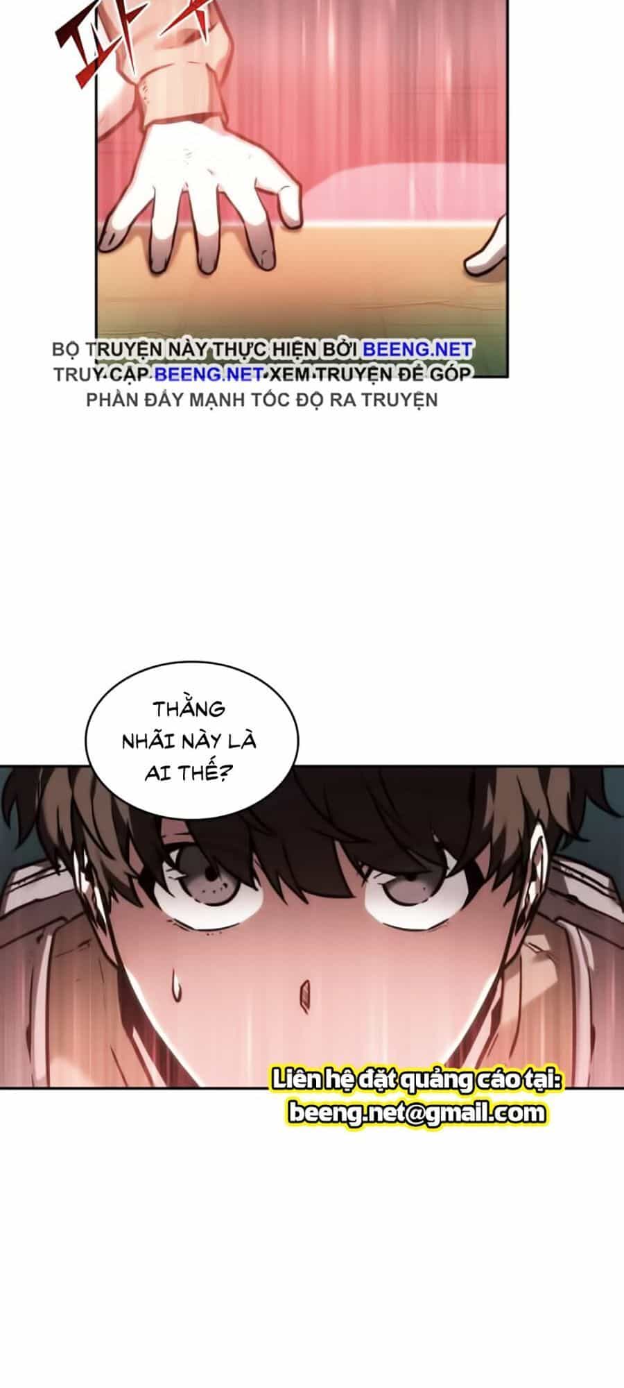 Toàn Trí Độc Giả - Chương 27 - ảnh 65