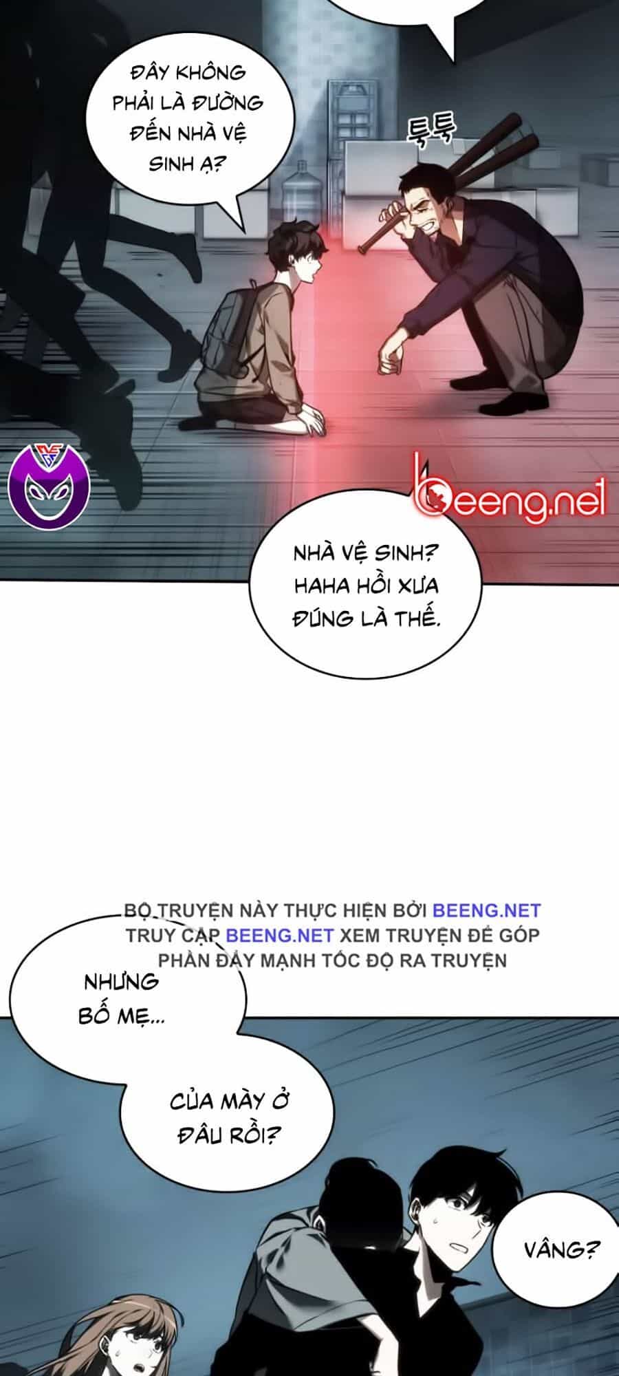 Toàn Trí Độc Giả - Chương 27 - ảnh 69