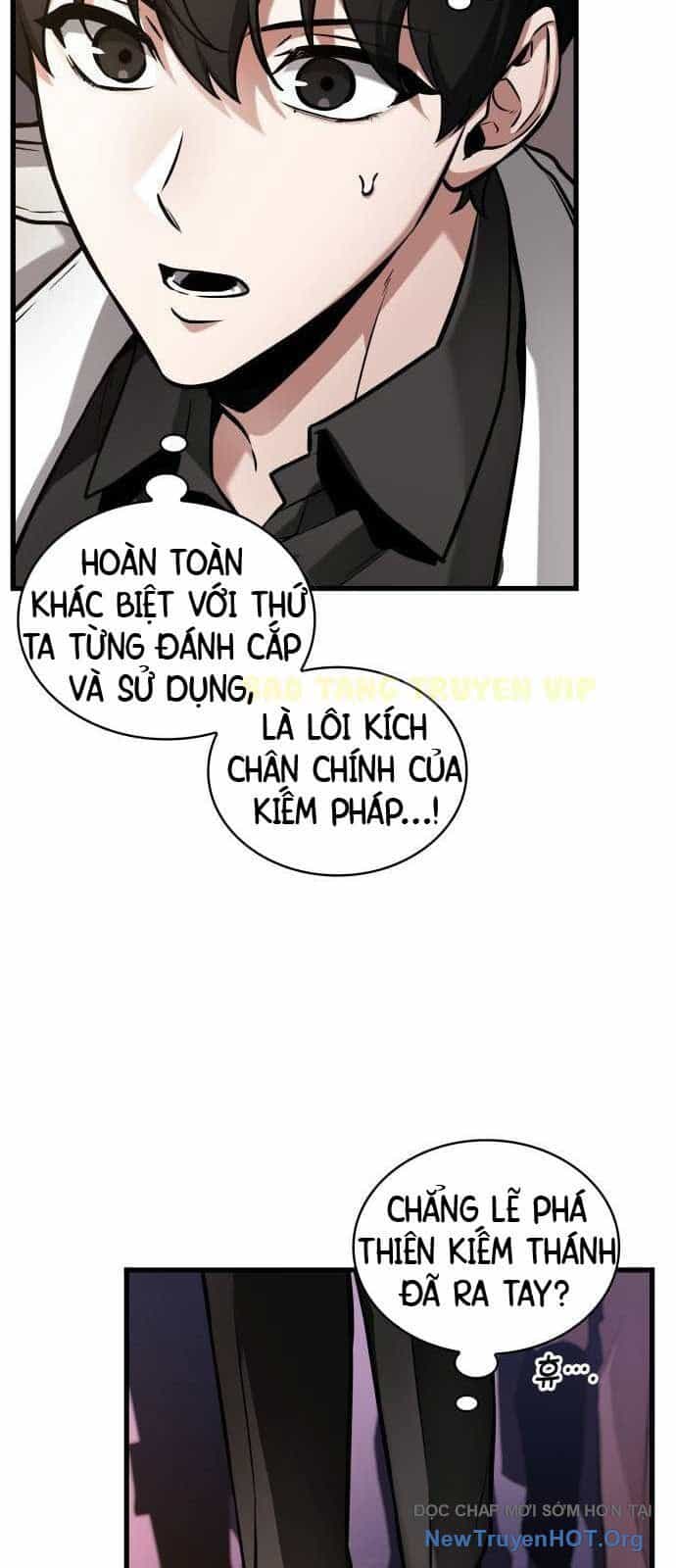 Toàn Trí Độc Giả - Chương 278 - ảnh 59