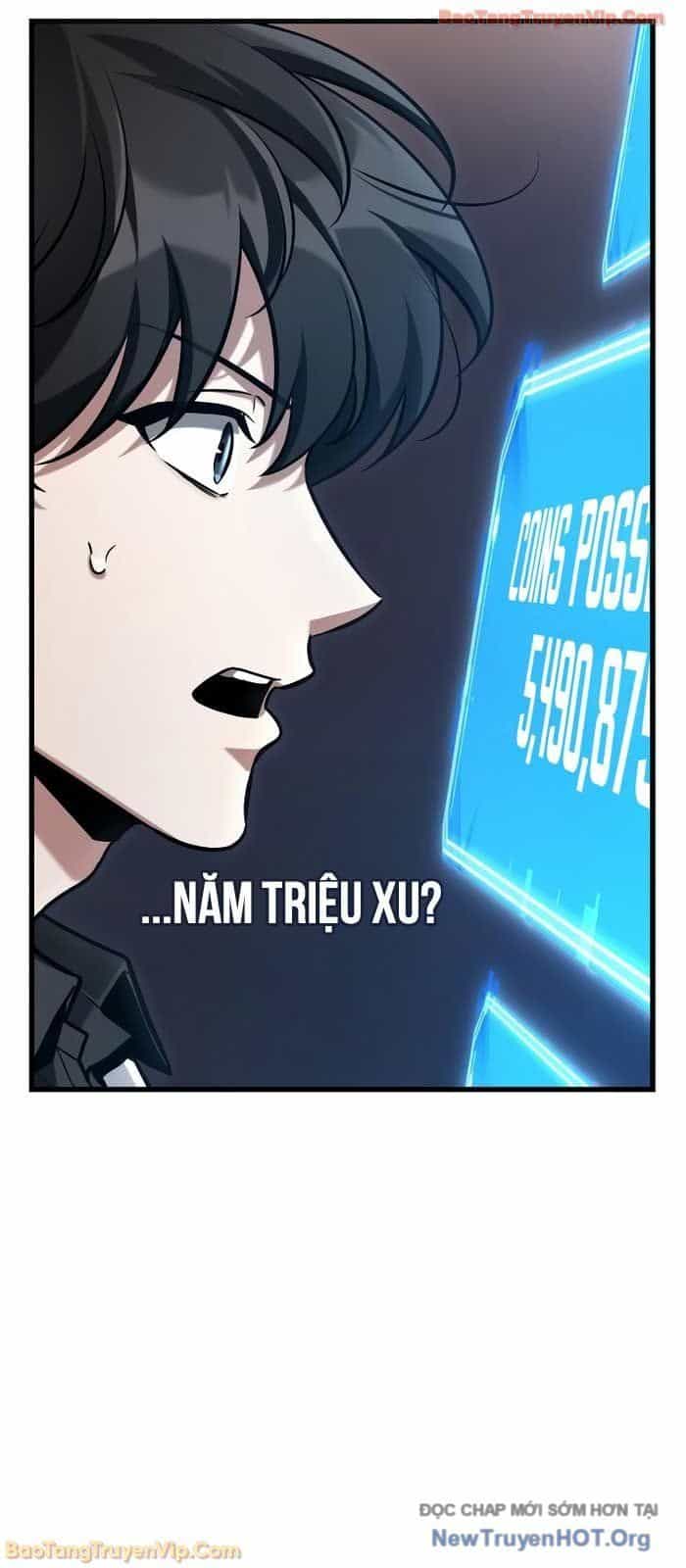 Toàn Trí Độc Giả - Chương 279 - ảnh 8