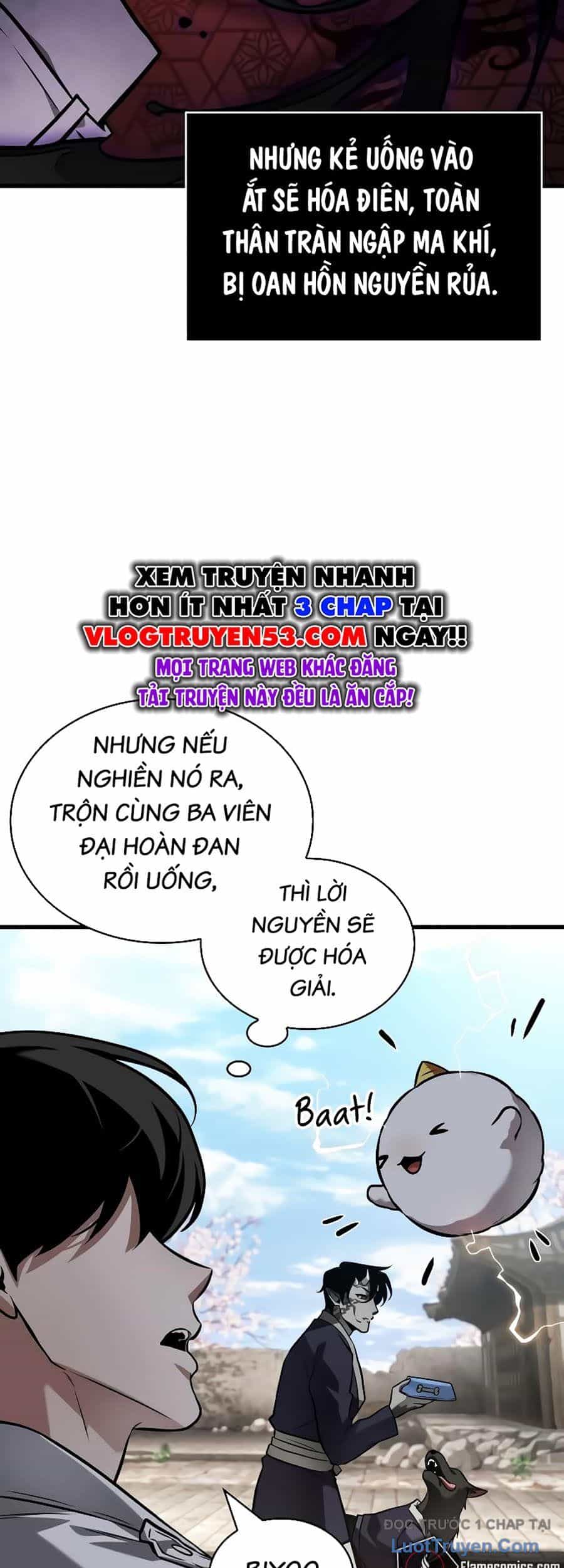 Toàn Trí Độc Giả - Chương 281 - ảnh 11