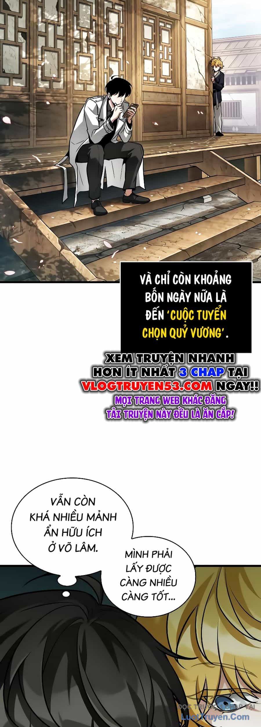 Toàn Trí Độc Giả - Chương 281 - ảnh 3