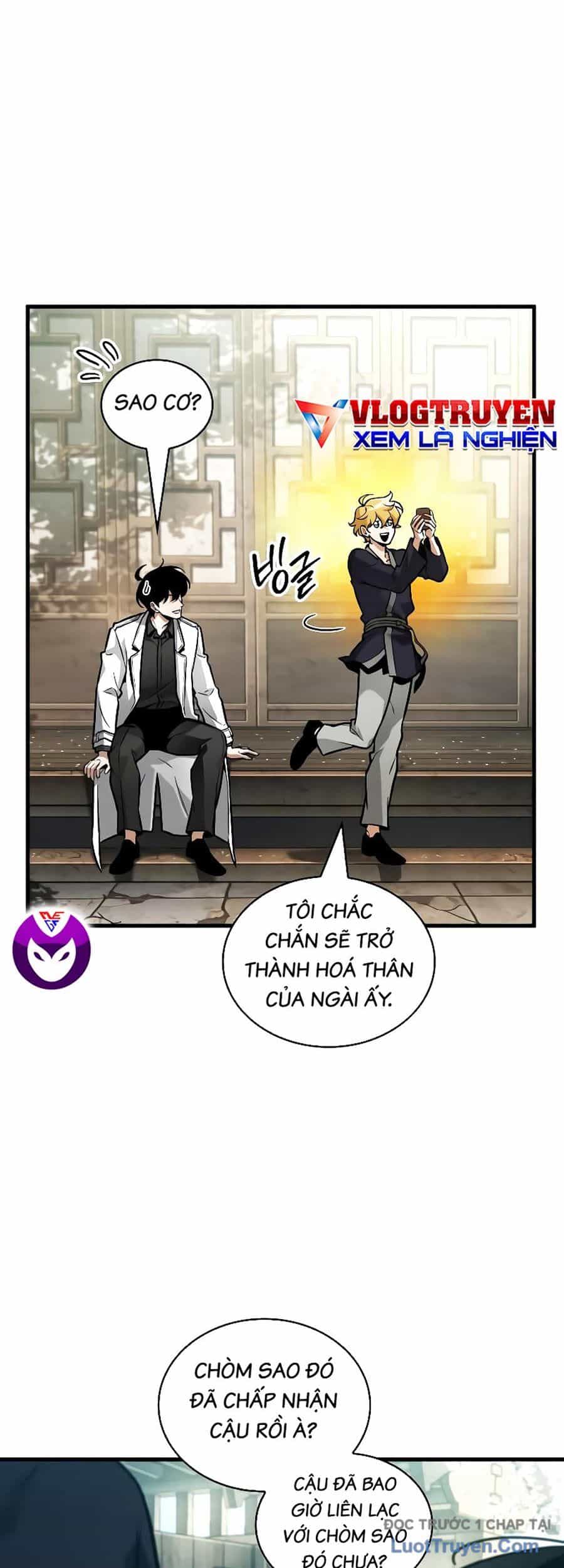 Toàn Trí Độc Giả - Chương 281 - ảnh 32
