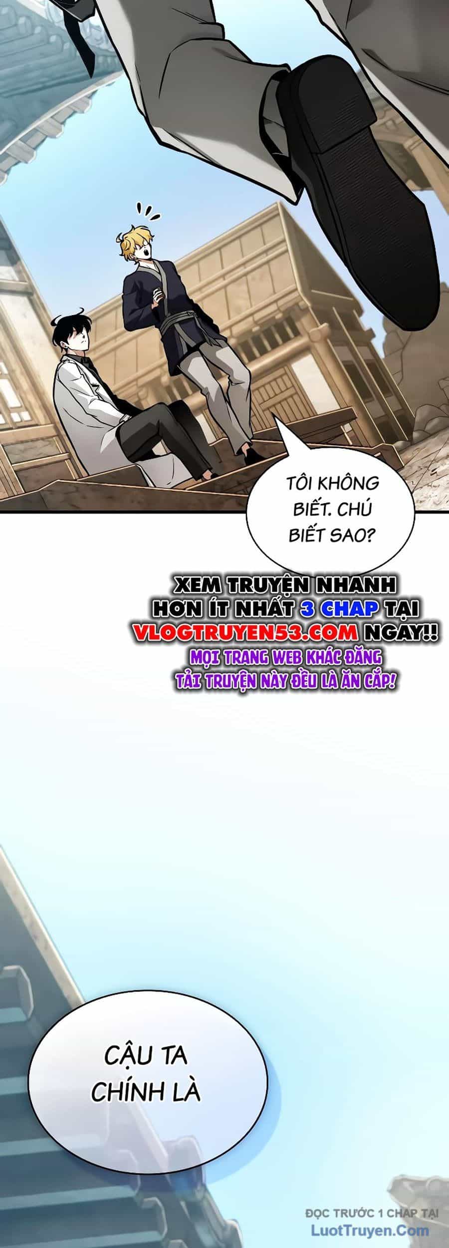 Toàn Trí Độc Giả - Chương 281 - ảnh 34