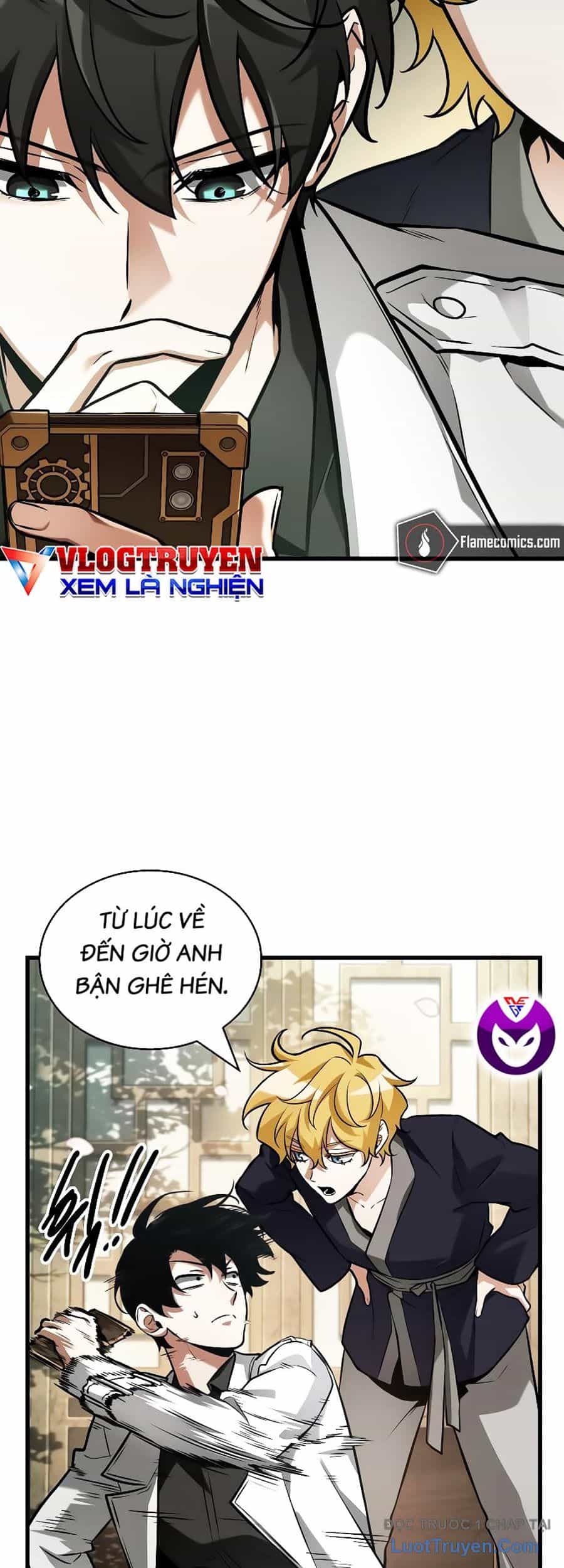 Toàn Trí Độc Giả - Chương 281 - ảnh 4