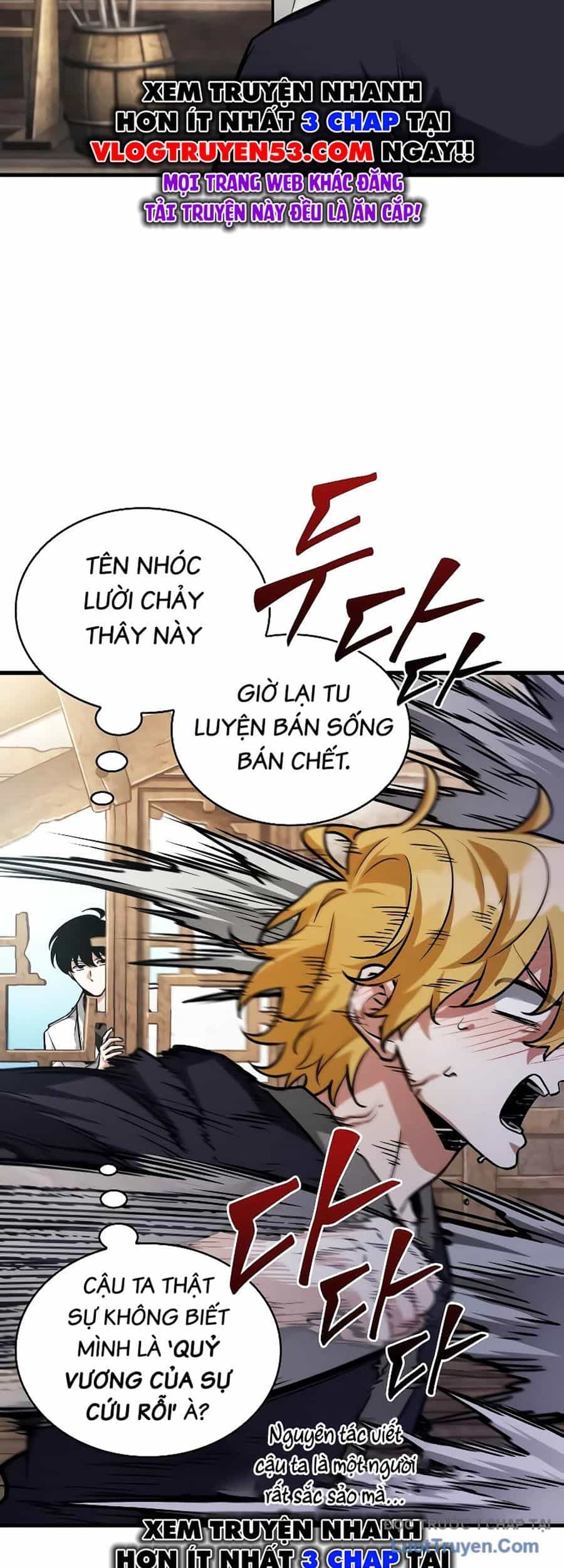 Toàn Trí Độc Giả - Chương 281 - ảnh 40
