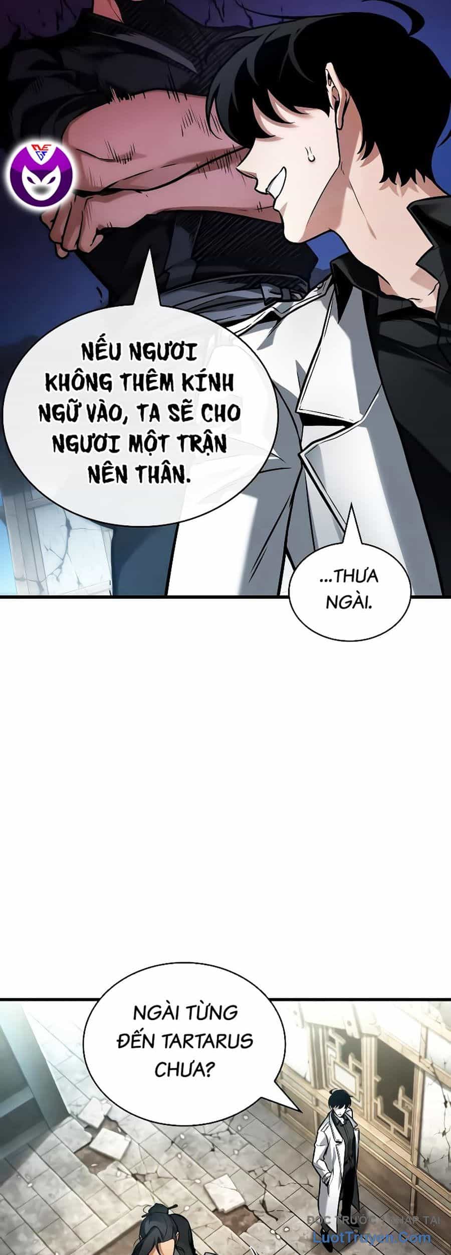 Toàn Trí Độc Giả - Chương 281 - ảnh 42