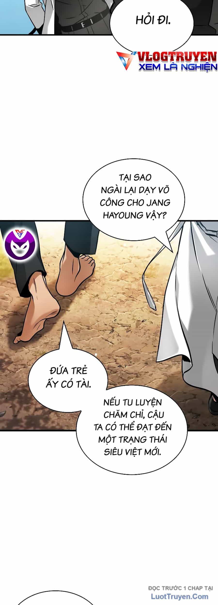 Toàn Trí Độc Giả - Chương 281 - ảnh 45