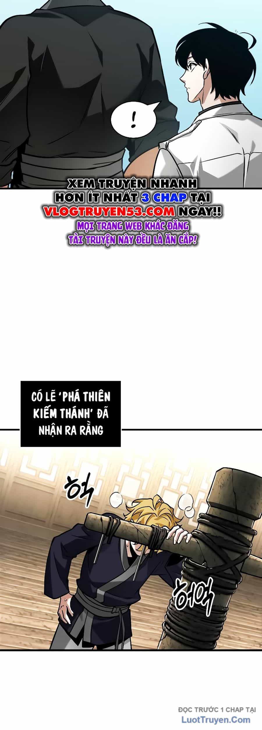 Toàn Trí Độc Giả - Chương 281 - ảnh 49