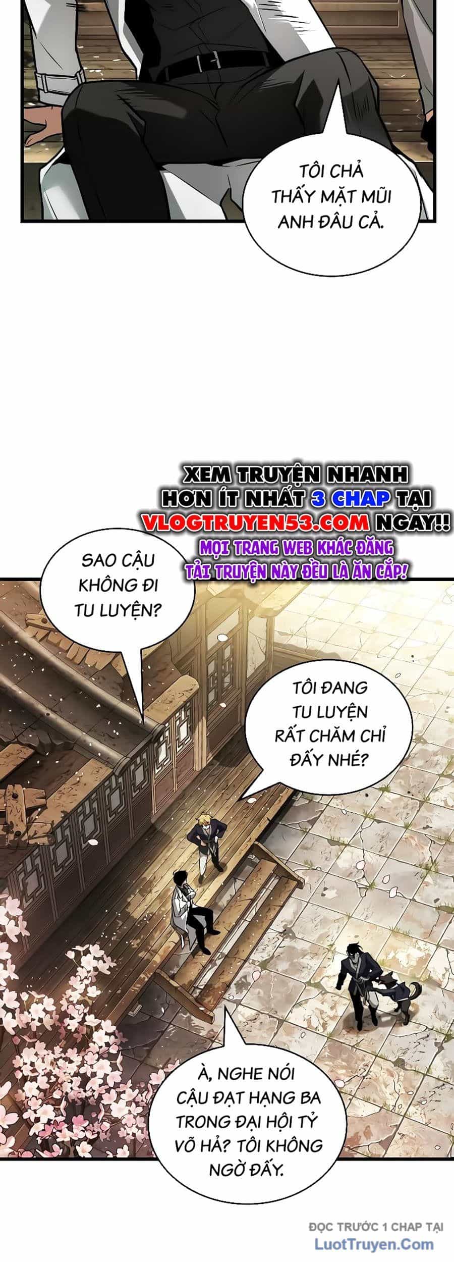 Toàn Trí Độc Giả - Chương 281 - ảnh 5
