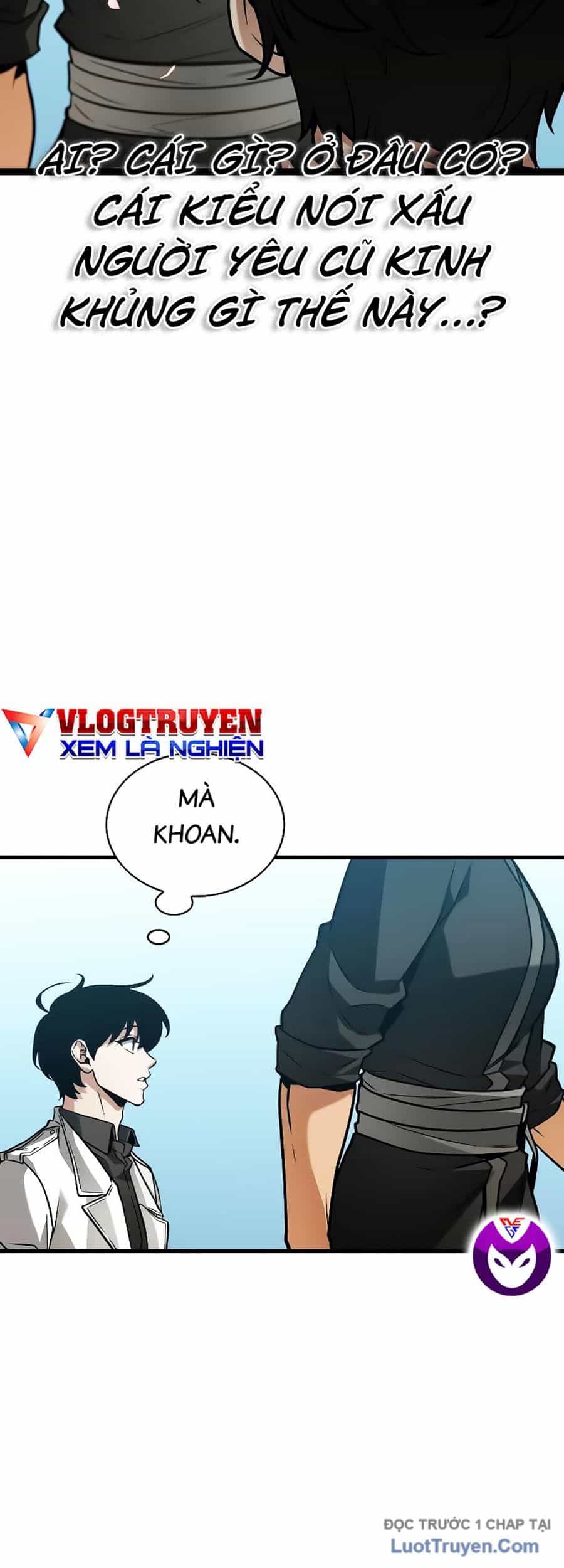 Toàn Trí Độc Giả - Chương 281 - ảnh 54