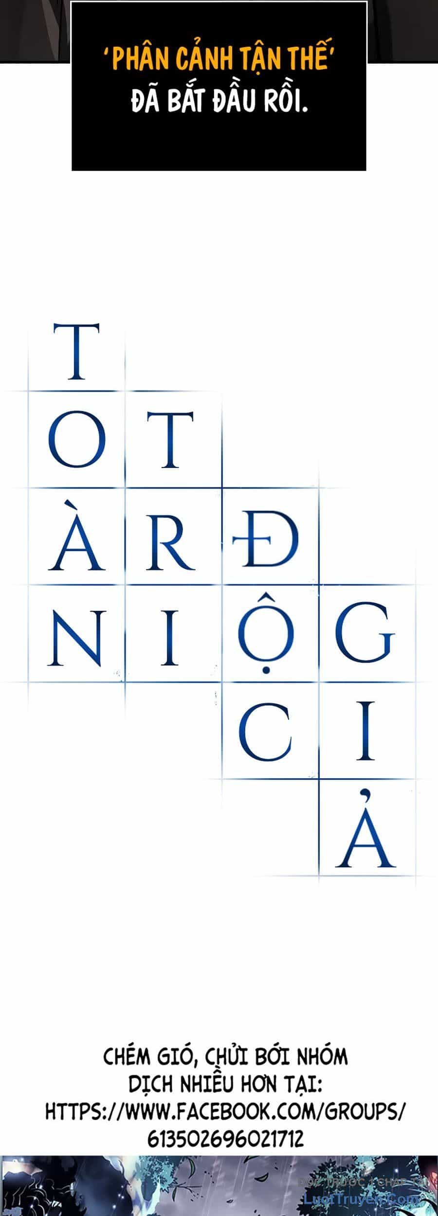 Toàn Trí Độc Giả - Chương 281 - ảnh 64