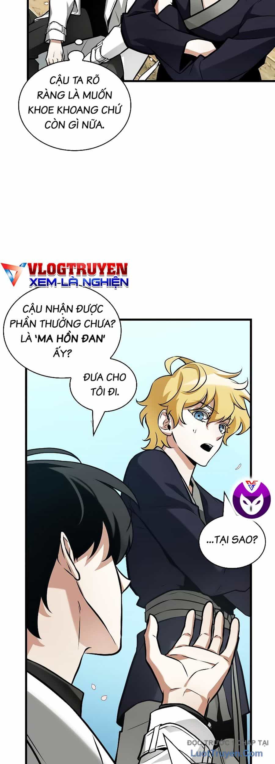 Toàn Trí Độc Giả - Chương 281 - ảnh 7