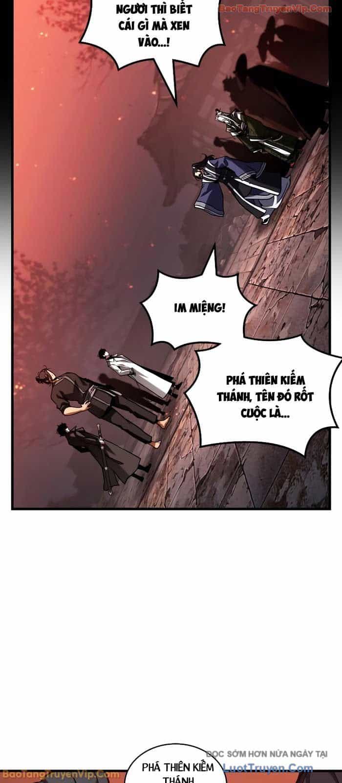 Toàn Trí Độc Giả - Chương 282 - ảnh 44