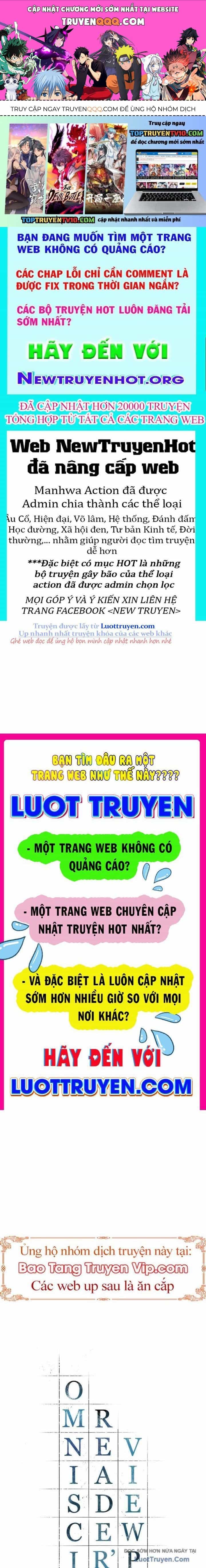 Toàn Trí Độc Giả - Chương 284 - ảnh 1