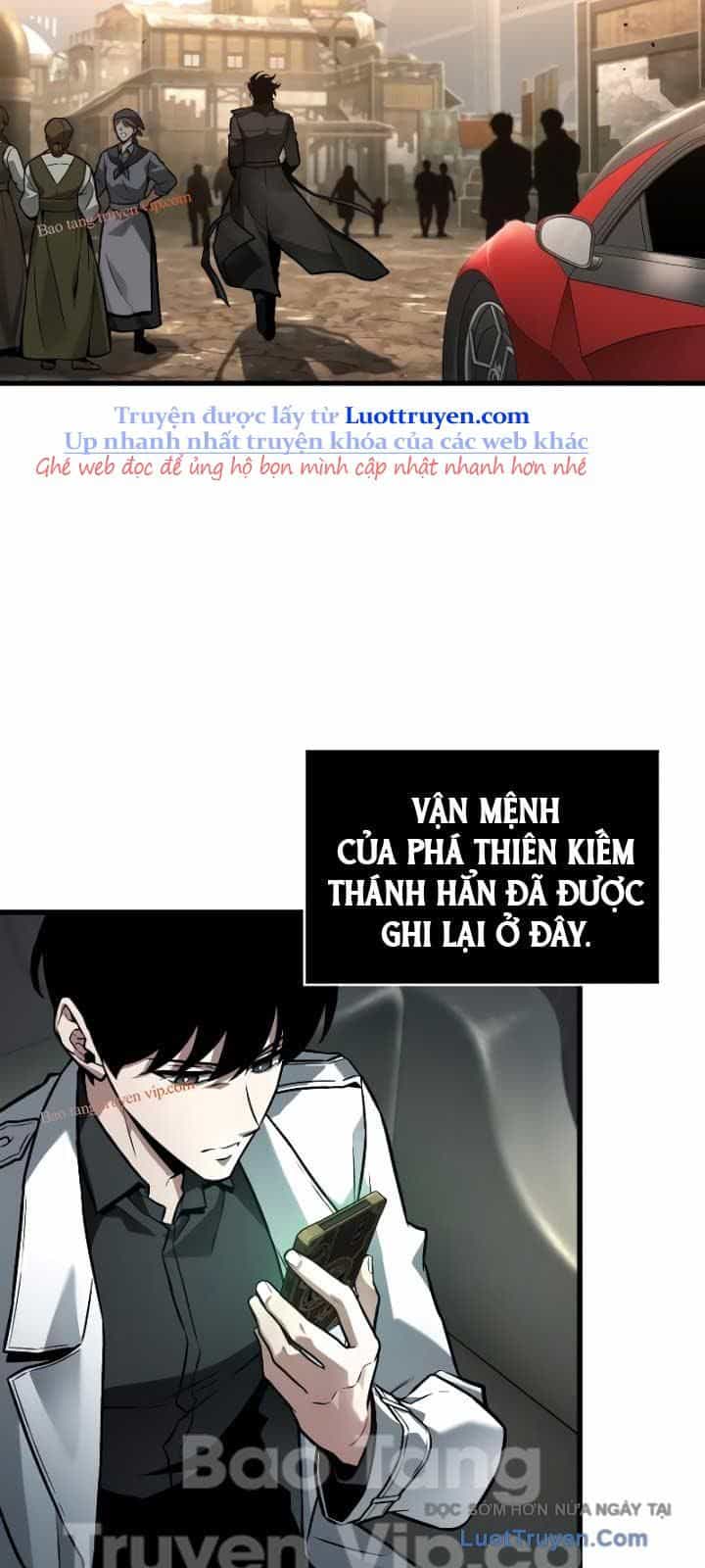 Toàn Trí Độc Giả - Chương 284 - ảnh 18