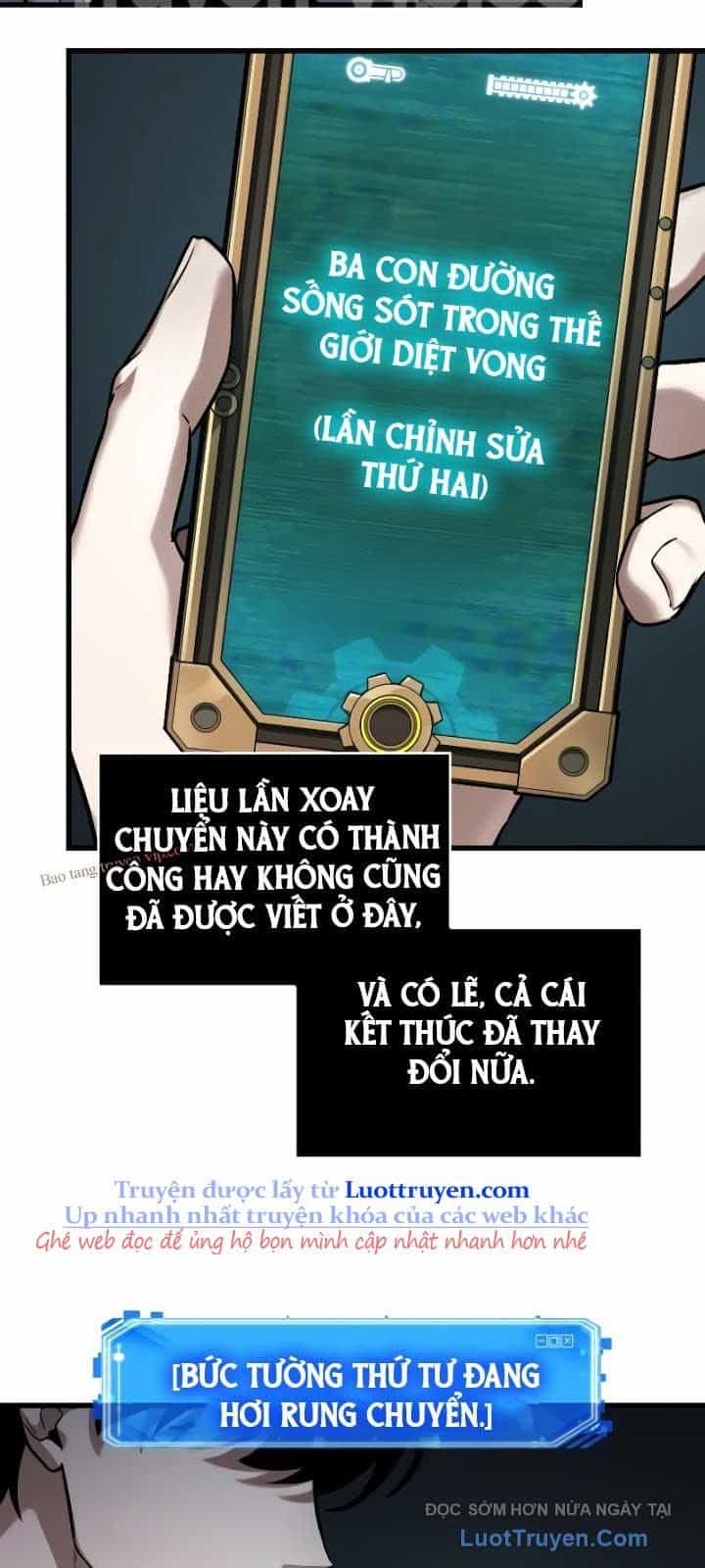 Toàn Trí Độc Giả - Chương 284 - ảnh 19