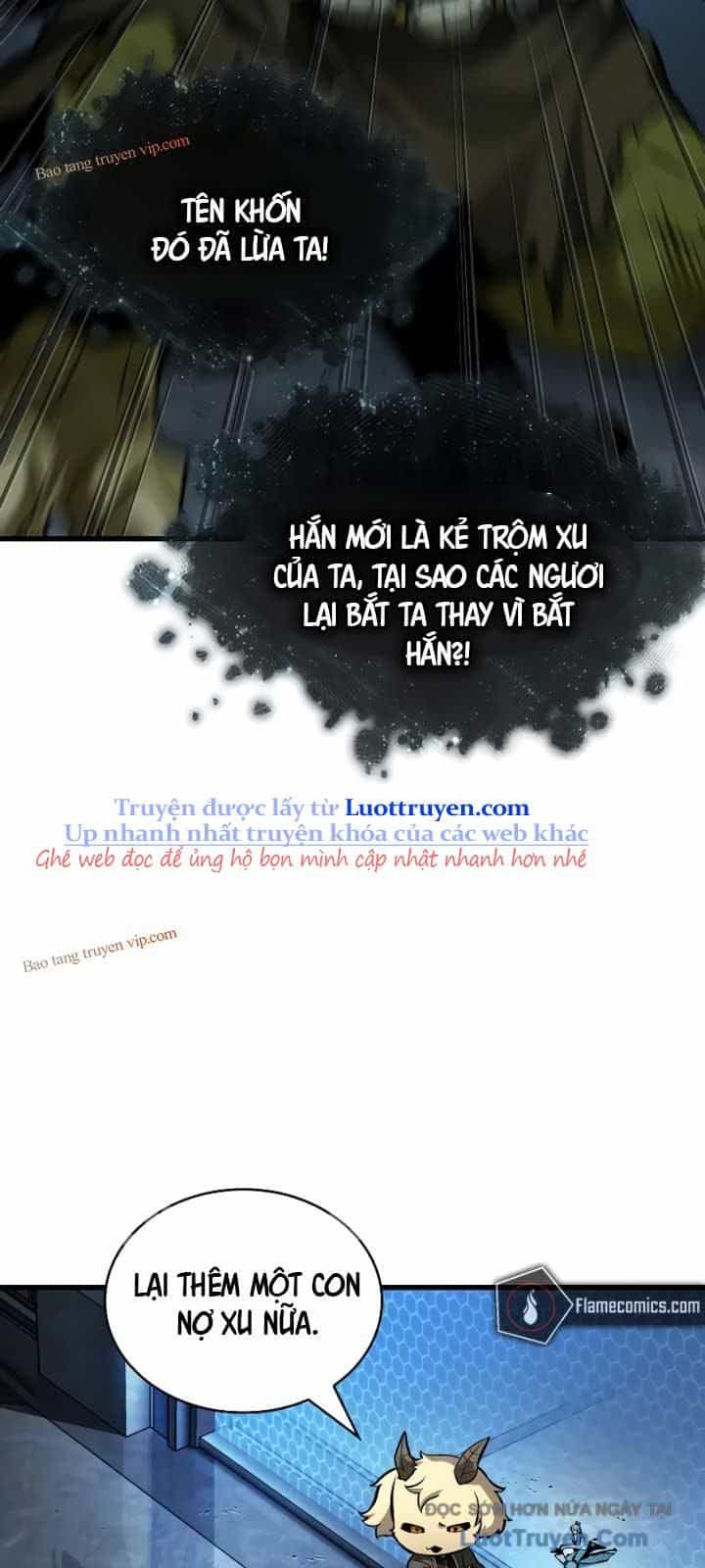 Toàn Trí Độc Giả - Chương 284 - ảnh 38