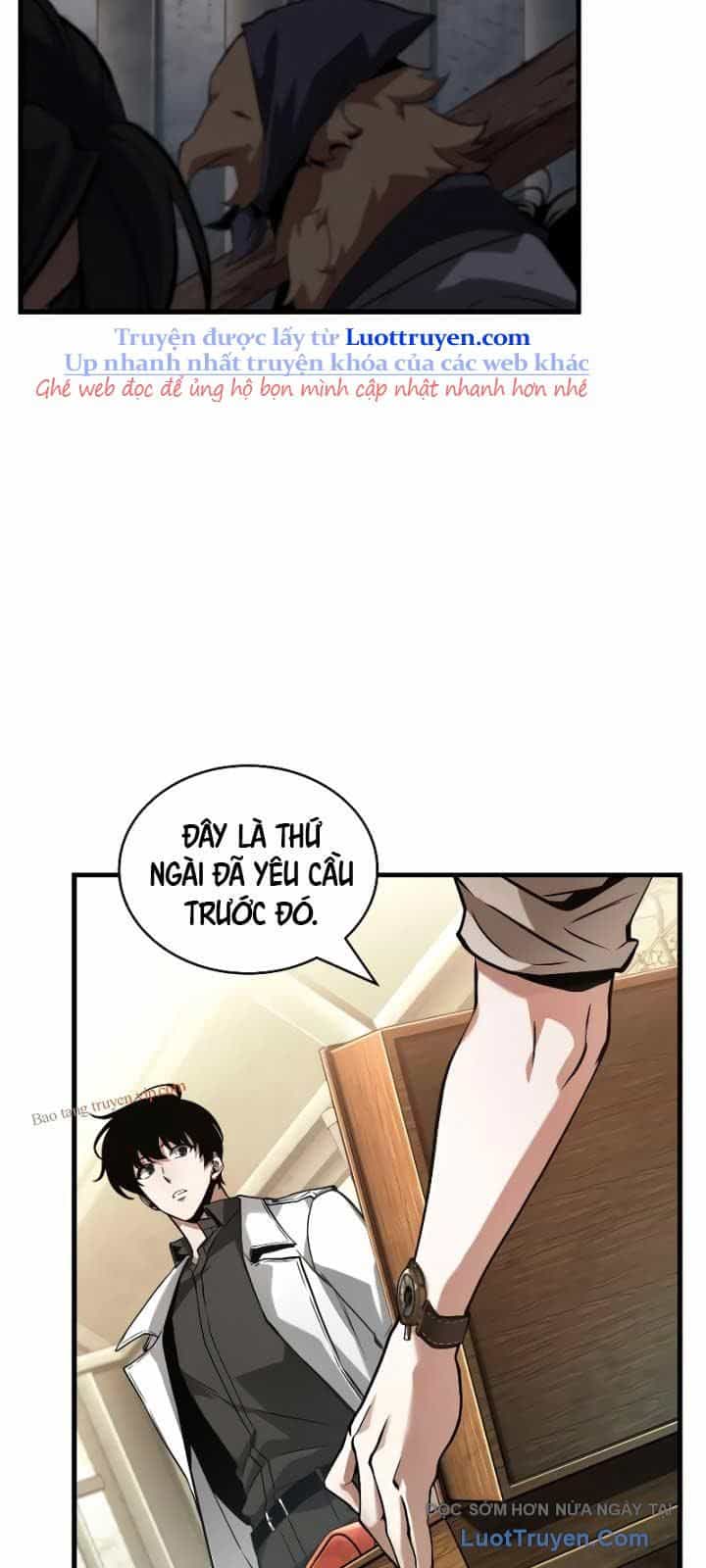 Toàn Trí Độc Giả - Chương 284 - ảnh 79