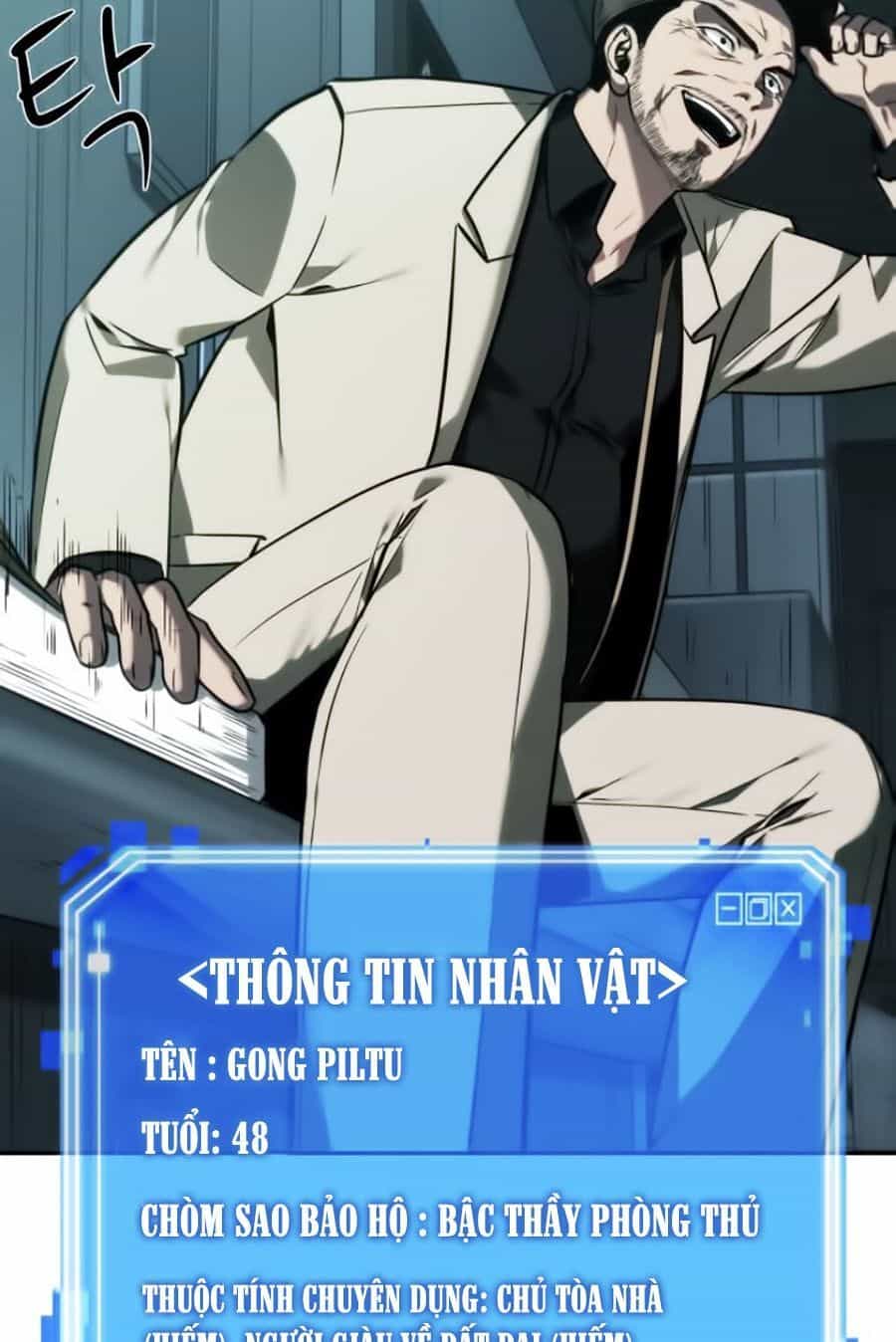 Toàn Trí Độc Giả - Chương 28 - ảnh 37