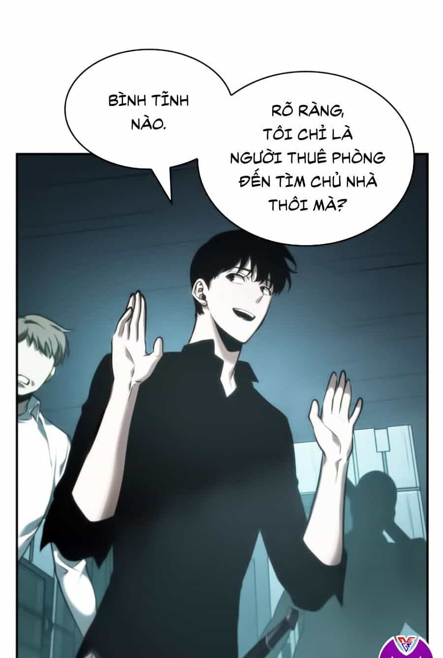 Toàn Trí Độc Giả - Chương 28 - ảnh 46