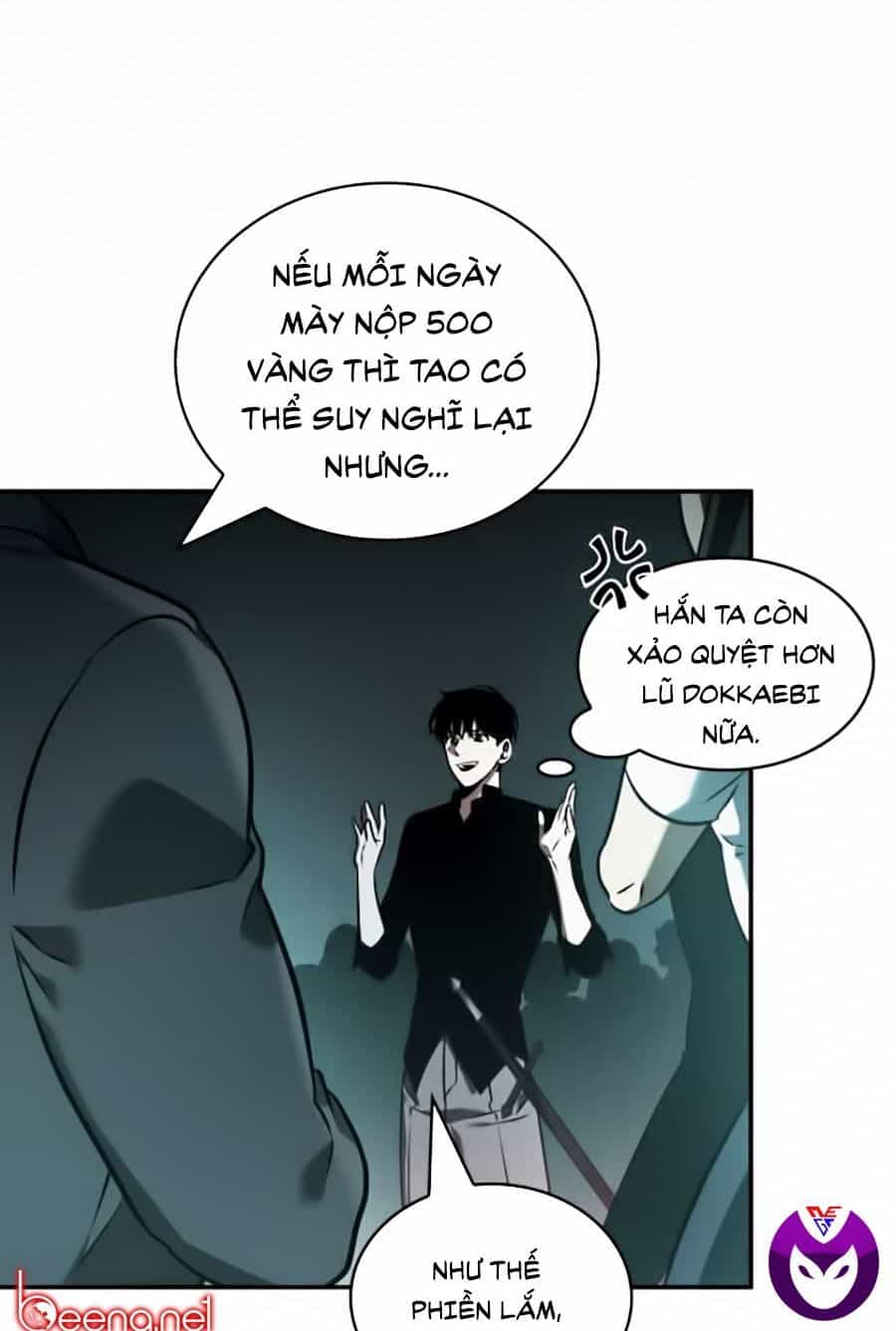 Toàn Trí Độc Giả - Chương 28 - ảnh 49