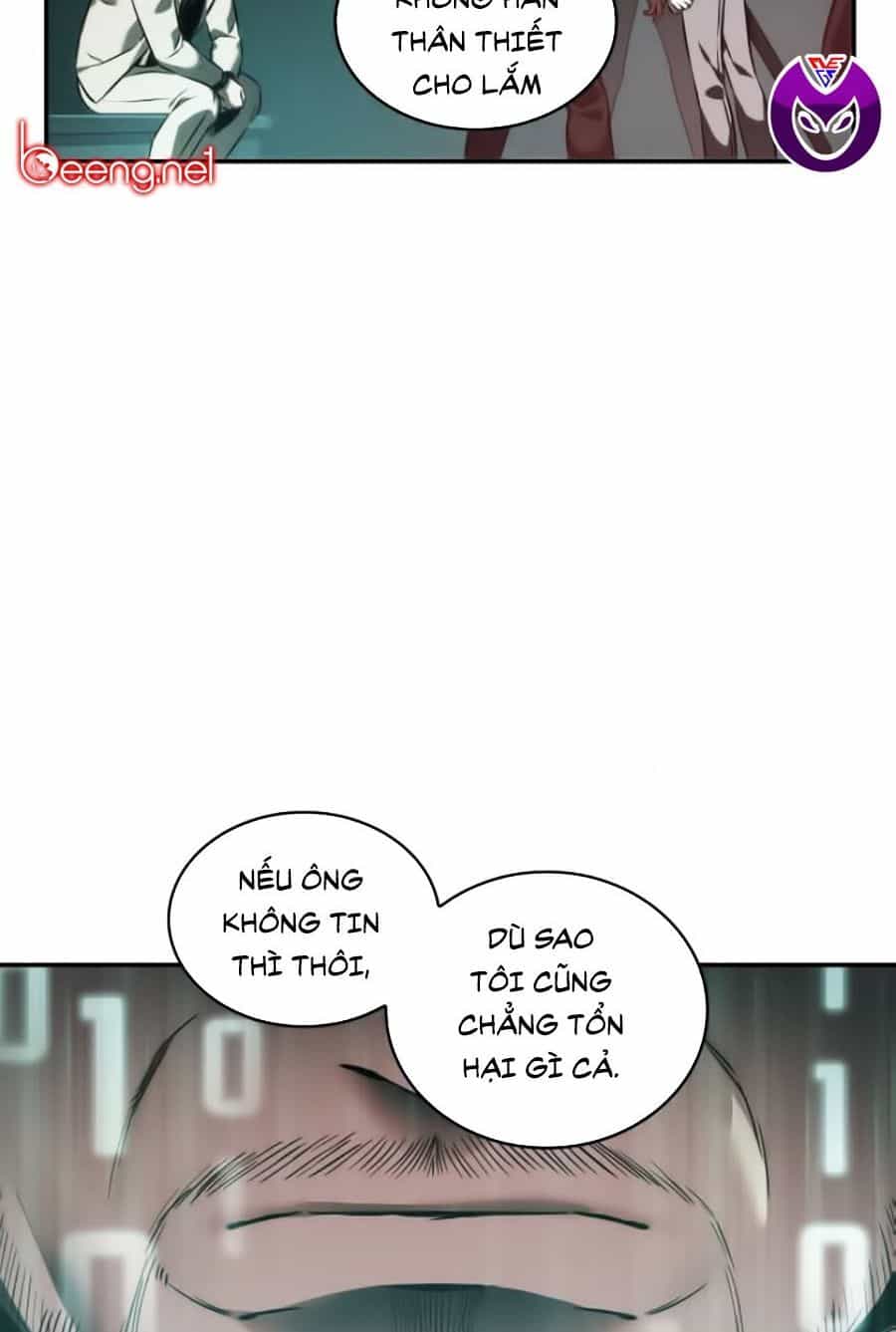 Toàn Trí Độc Giả - Chương 28 - ảnh 58