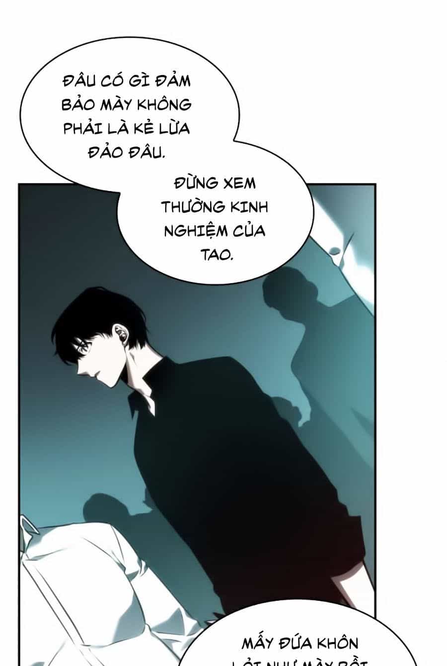 Toàn Trí Độc Giả - Chương 28 - ảnh 61
