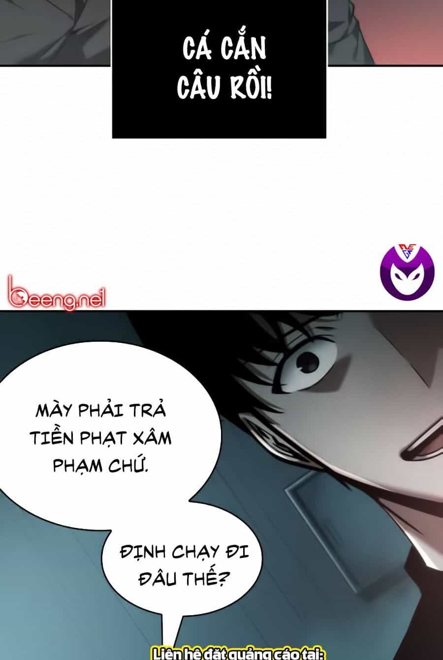 Toàn Trí Độc Giả - Chương 28 - ảnh 65