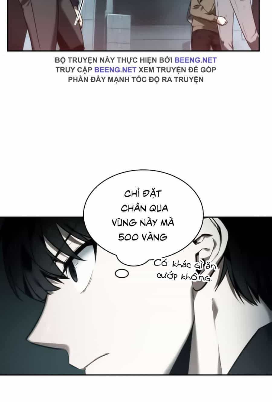 Toàn Trí Độc Giả - Chương 28 - ảnh 7