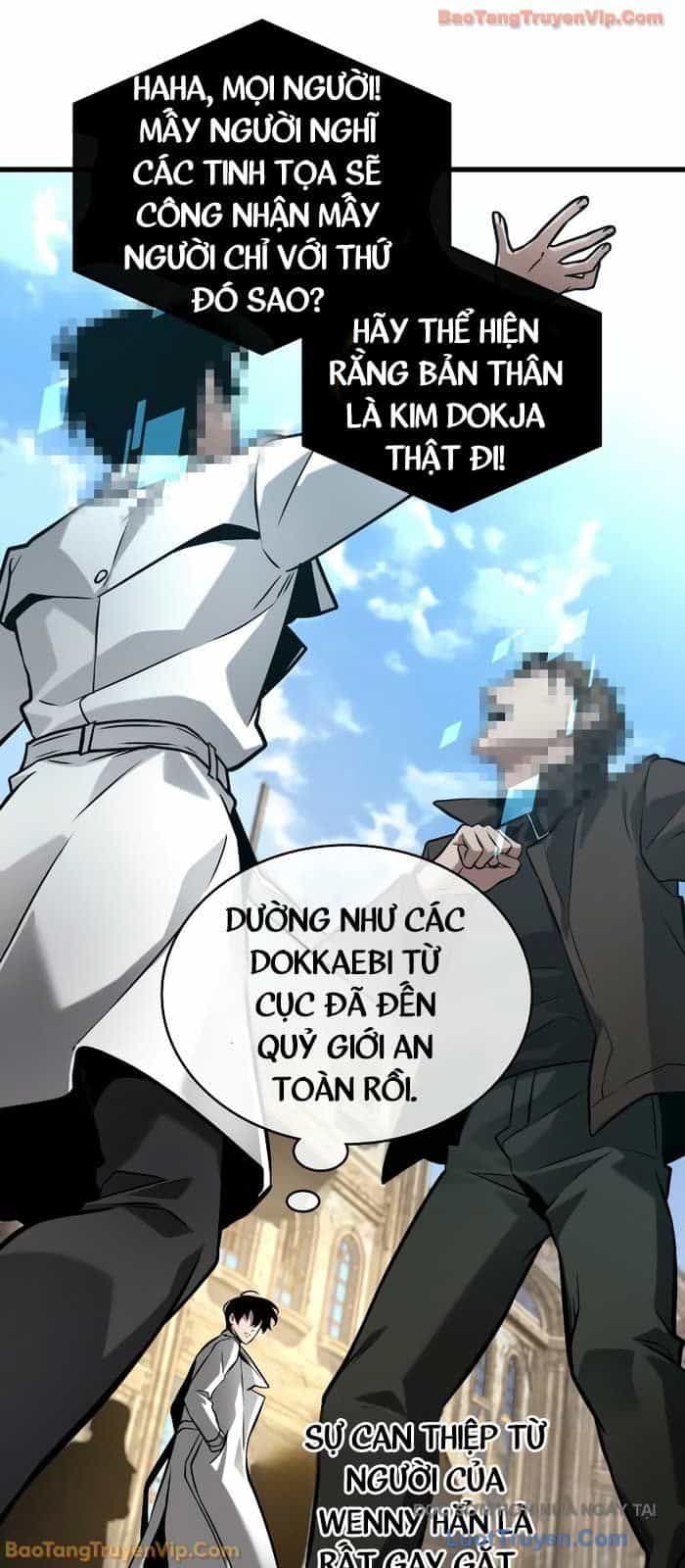 Toàn Trí Độc Giả - Chương 285 - ảnh 75