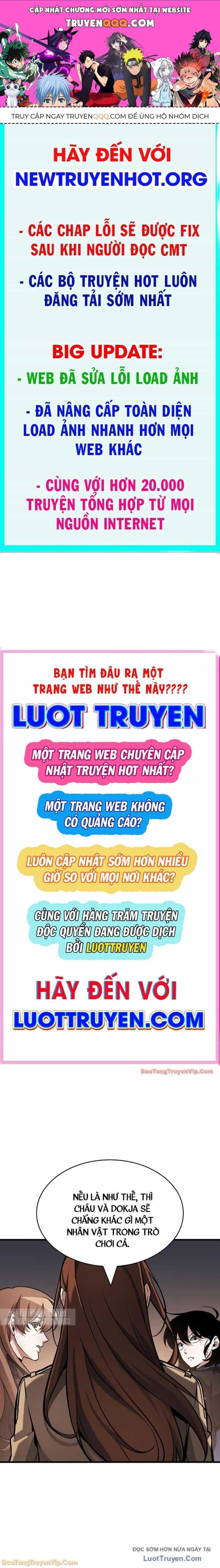 Toàn Trí Độc Giả - Chương 288 - ảnh 1