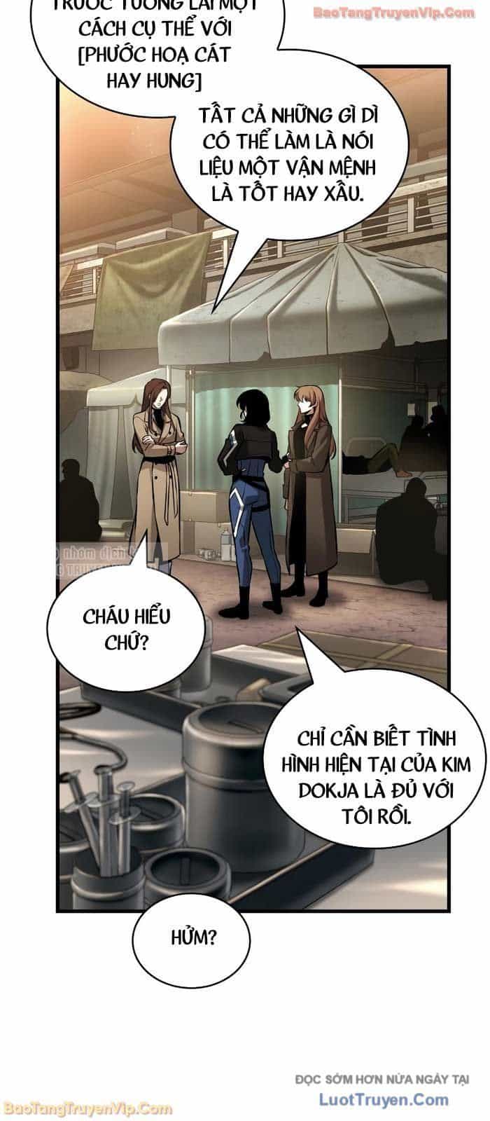 Toàn Trí Độc Giả - Chương 288 - ảnh 8