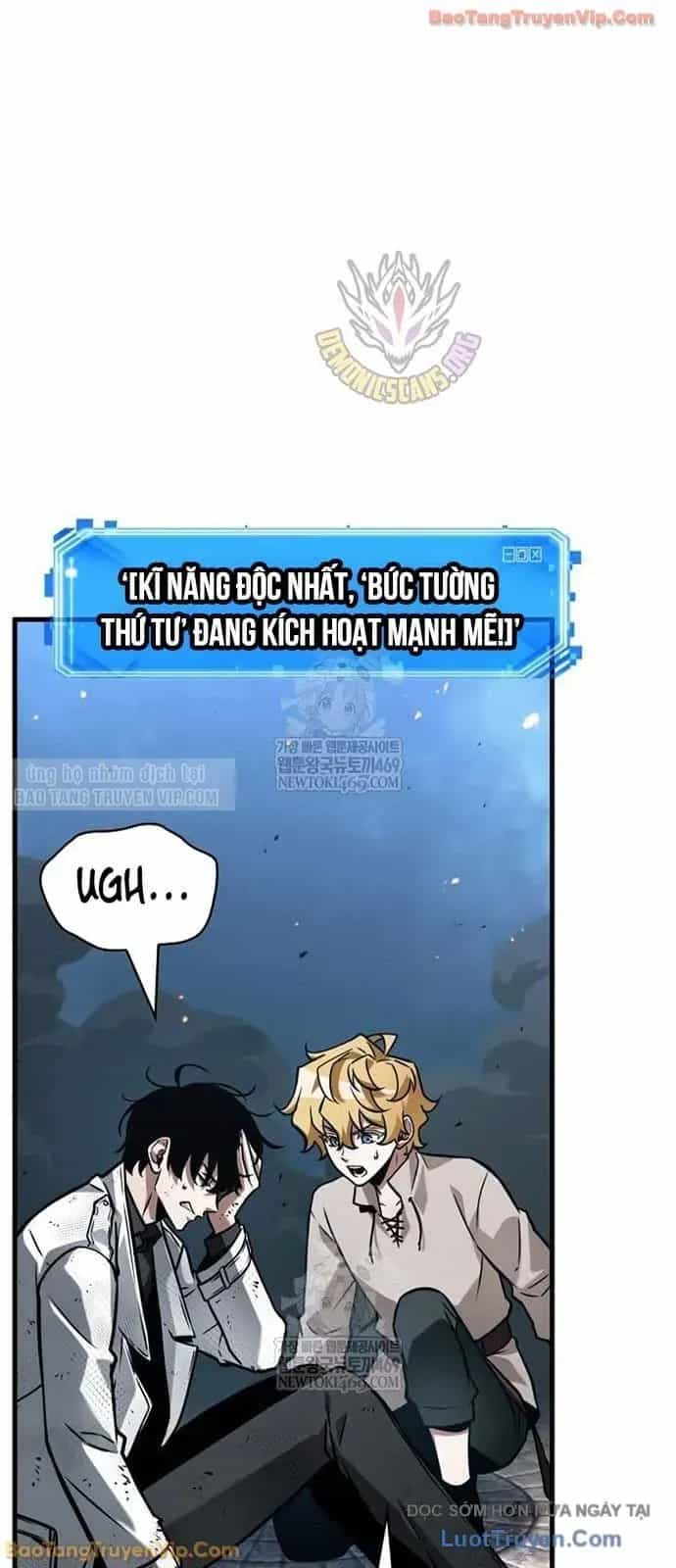 Toàn Trí Độc Giả - Chương 289 - ảnh 12