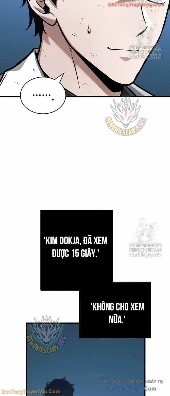 Toàn Trí Độc Giả - Chương 289 - ảnh 23