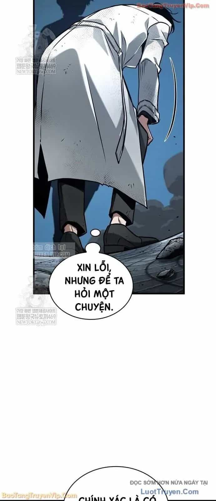 Toàn Trí Độc Giả - Chương 289 - ảnh 24