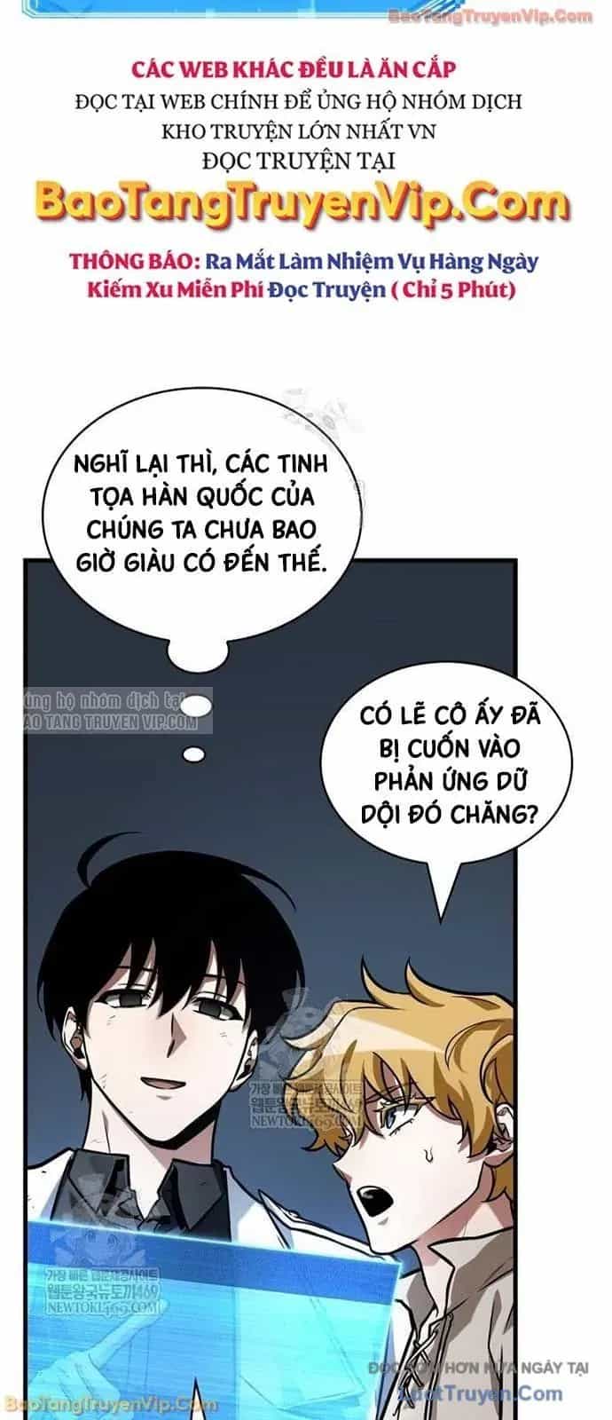 Toàn Trí Độc Giả - Chương 289 - ảnh 58