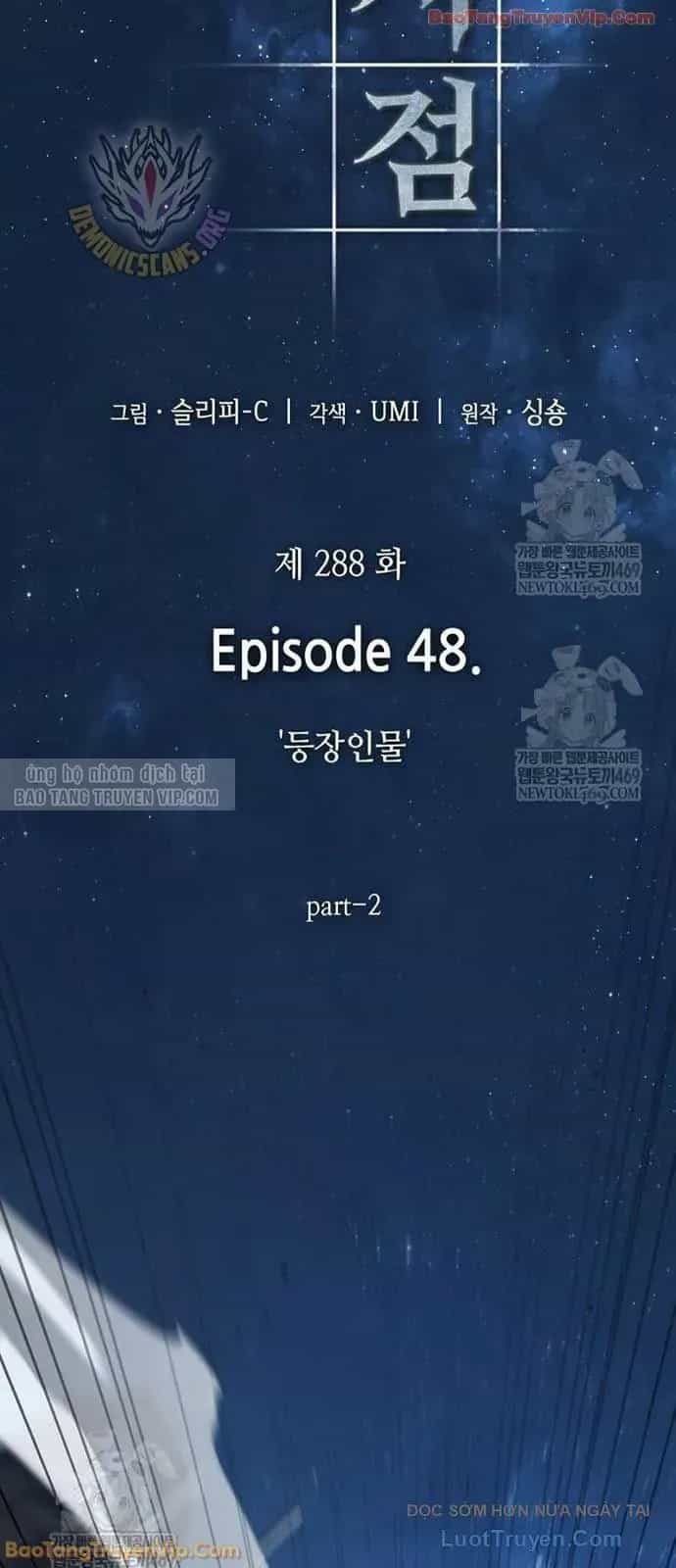 Toàn Trí Độc Giả - Chương 289 - ảnh 71