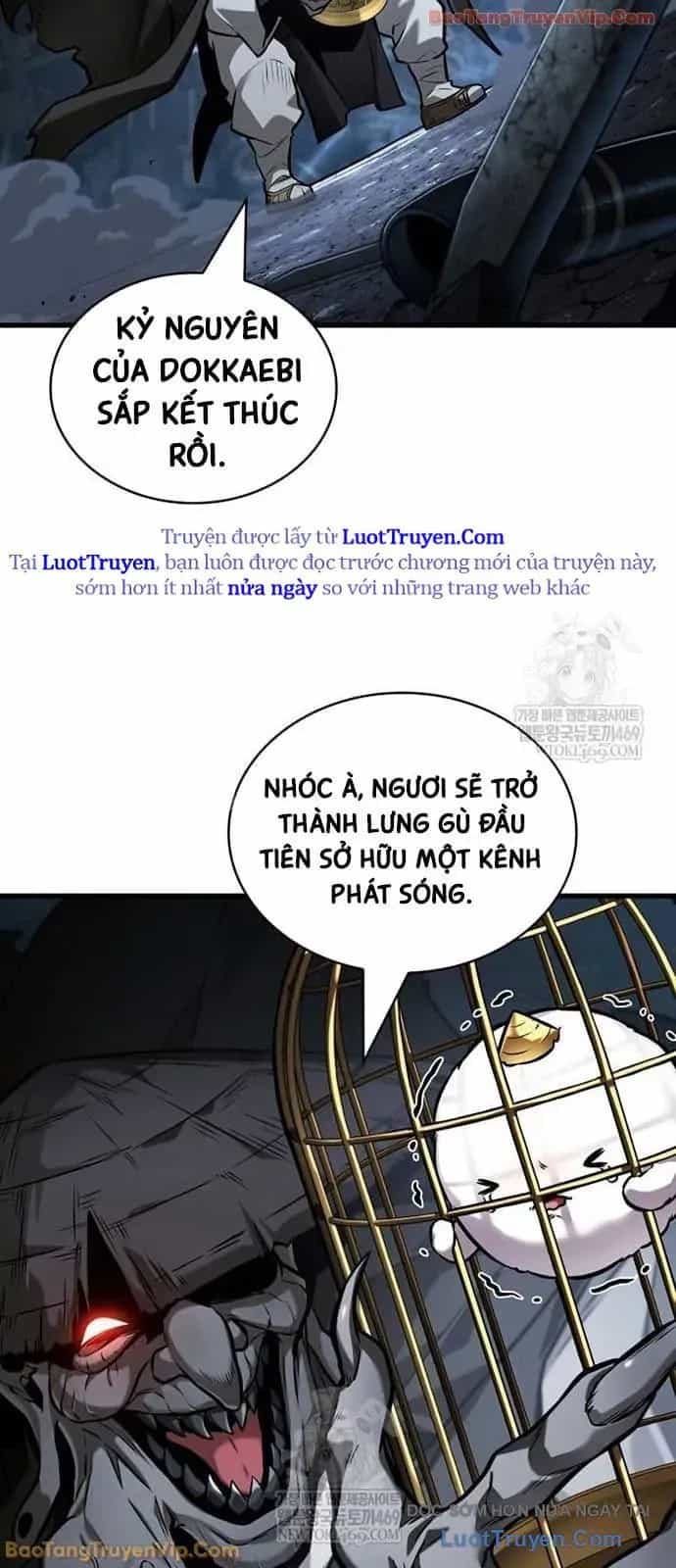 Toàn Trí Độc Giả - Chương 289 - ảnh 74