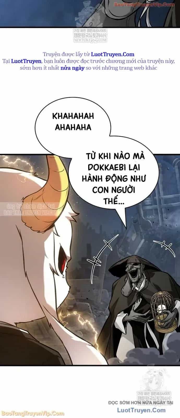 Toàn Trí Độc Giả - Chương 289 - ảnh 84