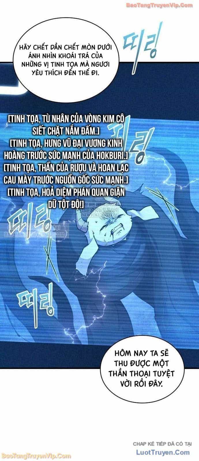 Toàn Trí Độc Giả - Chương 290 - ảnh 21
