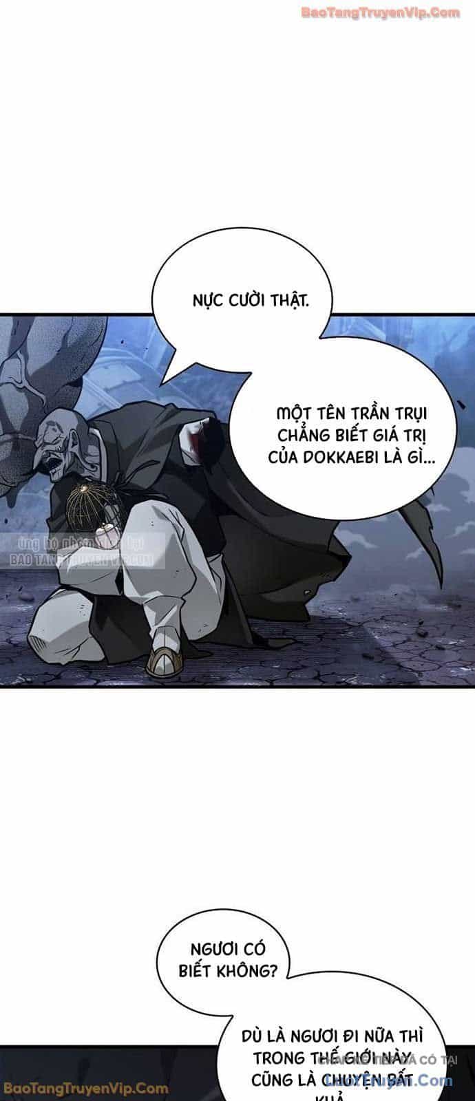 Toàn Trí Độc Giả - Chương 290 - ảnh 43