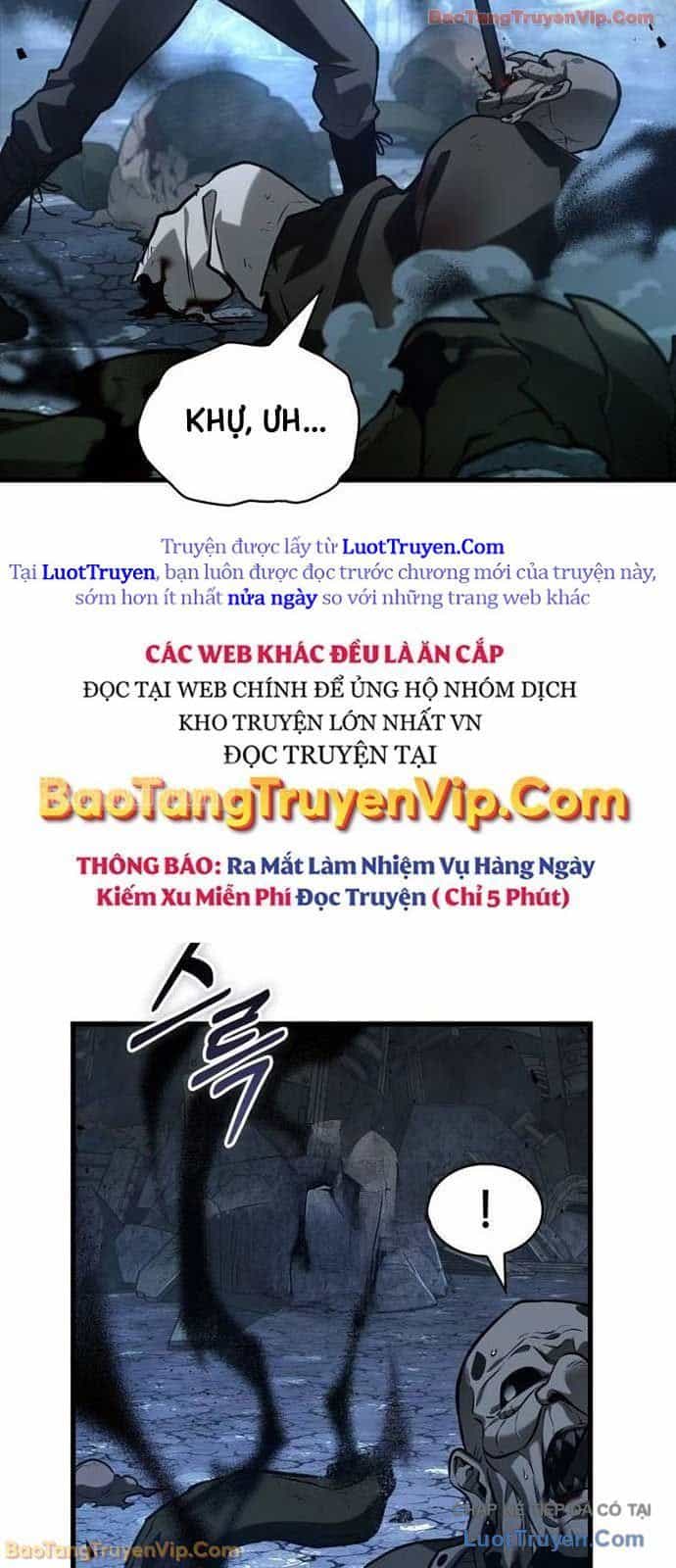 Toàn Trí Độc Giả - Chương 290 - ảnh 61